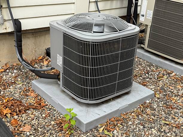 Trusted Hvac service in Trenton, IL - Tropical Oasis HVAC